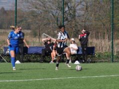 Praise Adebo Vows To Stay Focused After Strong Start At St. Mirren