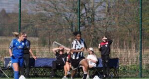 Praise Adebo Vows To Stay Focused After Strong Start At St. Mirren
