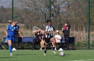 Praise Adebo Vows To Stay Focused After Strong Start At St. Mirren