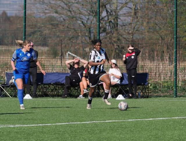 Praise Adebo Vows To Stay Focused After Strong Start At St. Mirren