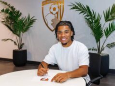 Bournemouth Midfielder Malachi Ogunleye Signs First Professional Contract, Commits To Nigeria