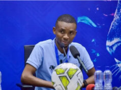 Botswana Coach Alex Malete Proud Of Team Despite Narrow Loss To Nigeria