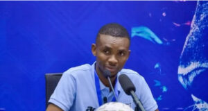 Botswana Coach Alex Malete Proud Of Team Despite Narrow Loss To Nigeria