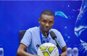 Botswana Coach Alex Malete Proud Of Team Despite Narrow Loss To Nigeria