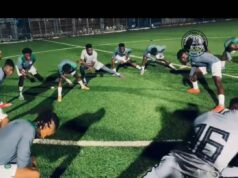CHAN 2025: Home-based Eagles’ Players Under Pressure Ahead Of Final Squad List