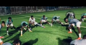 CHAN 2025: Home-based Eagles’ Players Under Pressure Ahead Of Final Squad List