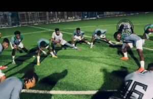 CHAN 2025: Home-based Eagles’ Players Under Pressure Ahead Of Final Squad List