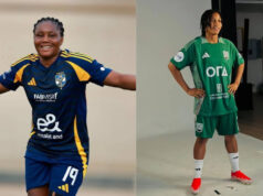 European Clubs Eye Nigerian Duo Charity Reuben, Chinaza Favour Agoh After Stellar Season In Egypt