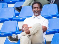 Mission X: LSFA Chairman Hajji Gafar Liameed Applauds Super Falcons’ Advancement