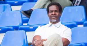 Mission X: LSFA Chairman Hajji Gafar Liameed Applauds Super Falcons’ Advancement