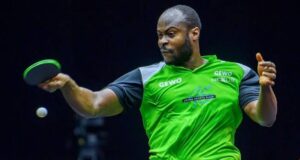 Harimoto Ends Aruna’s Spectacular Run at US Smash, Extends Head-to-Head Lead
