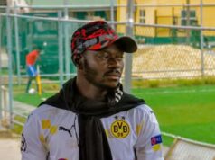IFC Slams Season Ban On Karim Adeyemi FC Head Coach ‘Drey’ for Referee Assault