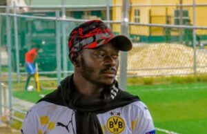 IFC Slams Season Ban On Karim Adeyemi FC Head Coach ‘Drey’ for Referee Assault