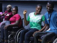 Nigeria Dominates As ValueJet Lagos World Para Table Tennis Future Wraps Up In Style