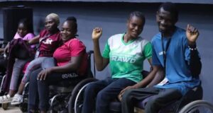 Nigeria Dominates As ValueJet Lagos World Para Table Tennis Future Wraps Up In Style