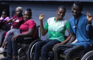 Nigeria Dominates As ValueJet Lagos World Para Table Tennis Future Wraps Up In Style