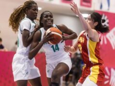 FIBA U19WWC: Korea Humble Junior D’Tigress in 9-12 Classification Game, Nigeria to Face China for 11th Place