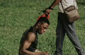 Ojeli Shines In Italy With Another Sub-46s Run To Win Men’s 400m At Campo Atletica Gabre Gabric