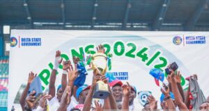 How Warri Wolves Clinch NNL Title After Explosive First-Half Blitz In Super 8 Final
