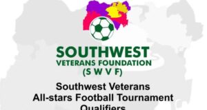 Yocateco CEO Hon. Yakubu Imadu Backs South West Veterans Football Qualifier In Abeokuta