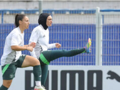 WAFCON 2024: Algeria Plot Upset Against Confident Super Falcons In Decisive Group B Clash