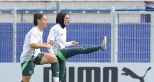 WAFCON 2024: Algeria Plot Upset Against Confident Super Falcons In Decisive Group B Clash