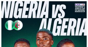WAFCON 2024: Super Falcons vs Algeria Preview- Head to Head, Time And How To Watch