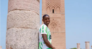 Nigeria Vs Algeria: Benstiti, Oshoala Reignite Bond Ahead Of Sunday Showdown