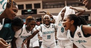 FIBA U19WWC: ‘Incredible’ Nora Ezike Reveals Winning Formula Behind D’Tigress’ Historic Triumph