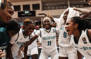 FIBA U19WWC: ‘Incredible’ Nora Ezike Reveals Winning Formula Behind D’Tigress’ Historic Triumph