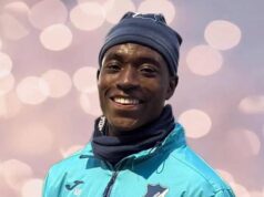 Nigerian Teenager Precious Benjamin Sparks Hoffenheim B Comeback, Clinches Promotion To Liga 3