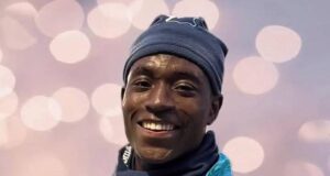 Nigerian Teenager Precious Benjamin Sparks Hoffenheim B Comeback, Clinches Promotion To Liga 3