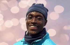 Nigerian Teenager Precious Benjamin Sparks Hoffenheim B Comeback, Clinches Promotion To Liga 3