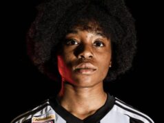 Cynthia Adamu Chidebere Secures Full Scholarship To Top NJCAA Program TJC in the U.S.