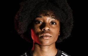 Cynthia Adamu Chidebere Secures Full Scholarship To Top NJCAA Program TJC in the U.S.