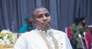 Total Sports Hero: MK Makanjuola Pledges Full Support For African Armwrestling Championship, Reaffirms Commitment To Youth & Grassroots Sports Development
