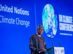 BREAKING: Former Nigerian President Muhammadu Buhari Dies At 82 in London