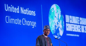 BREAKING: Former Nigerian President Muhammadu Buhari Dies At 82 in London