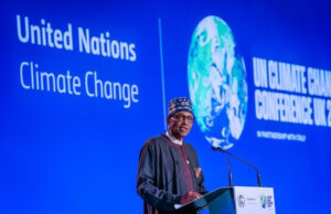 BREAKING: Former Nigerian President Muhammadu Buhari Dies At 82 in London