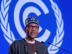SSA Adeboye Mourns President Muhammadu Buhari: “A Towering Legacy Of Discipline, Patriotism, and Integrity”
