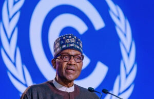 SSA Adeboye Mourns President Muhammadu Buhari: “A Towering Legacy Of Discipline, Patriotism, and Integrity”