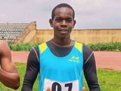 CAA U18/U20: Nigeria Rising Javelin Star Valentine Chiemelie Ready To Shine