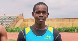 CAA U18/U20: Nigeria Rising Javelin Star Valentine Chiemelie Ready To Shine