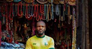Kano Pillars Blend Tradition With Modern Football Culture, Unveil New Signings At Kano’s Historic Landmarks