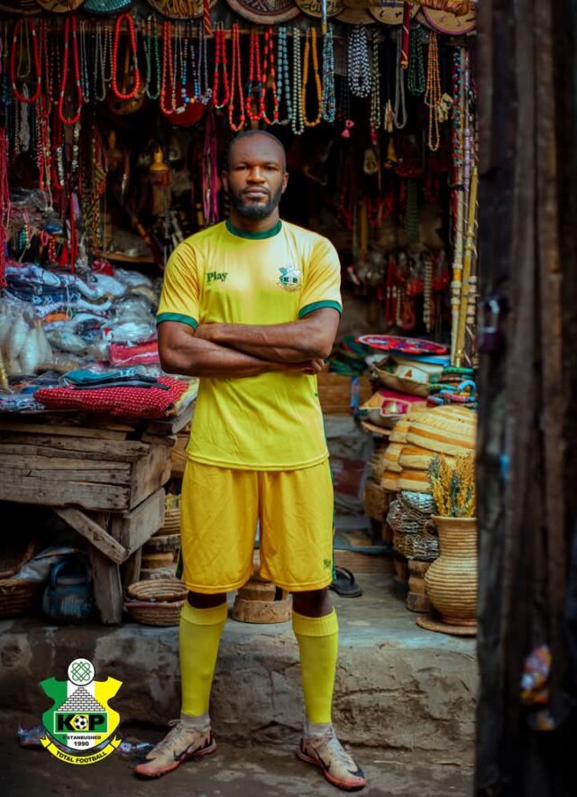Kano Pillars