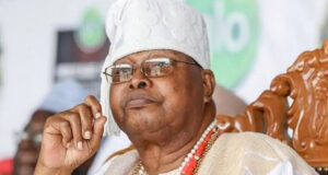 SSA Adeboye Mourns Oba Sikiru Adetona, Awujale Of Ijebuland: “A Rare Gem Whose Wisdom Shaped Generations