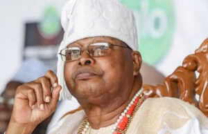 SSA Adeboye Mourns Oba Sikiru Adetona, Awujale Of Ijebuland: “A Rare Gem Whose Wisdom Shaped Generations