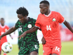 Captain Bameyi Commends Fighting Spirit After Resounding Benin Bash