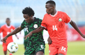 Captain Bameyi Commends Fighting Spirit After Resounding Benin Bash