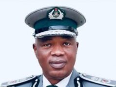 Top Wrestling Official Endorses CG Bashir Adewale Adeniyi For Nigeria Wrestling Federation Presidency